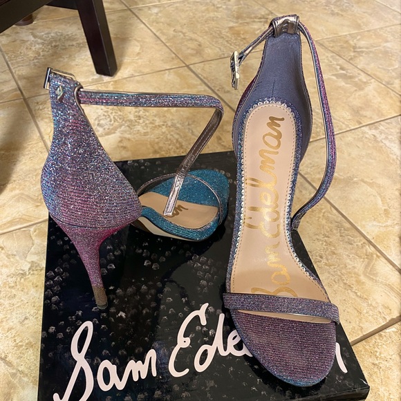 Sam Edelman Shoes - Sam Edelman Party Shoes
